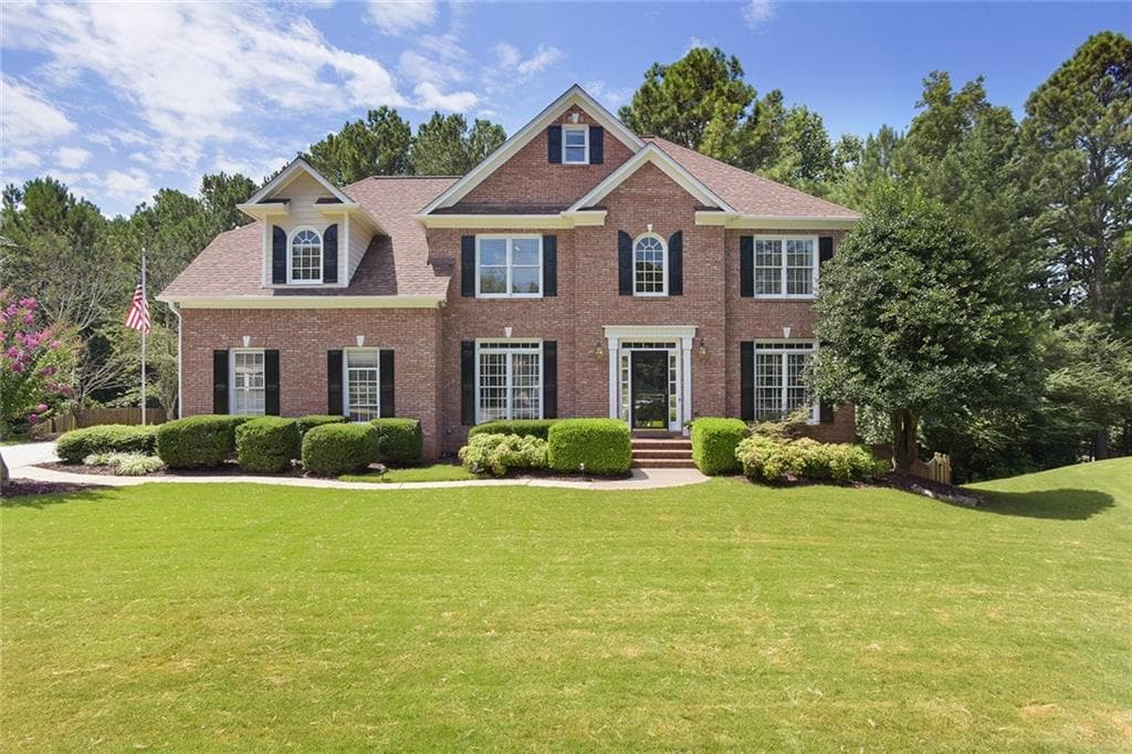 7145 Green Oak Ridge, Cumming, GA 30040 — most recent listing photo