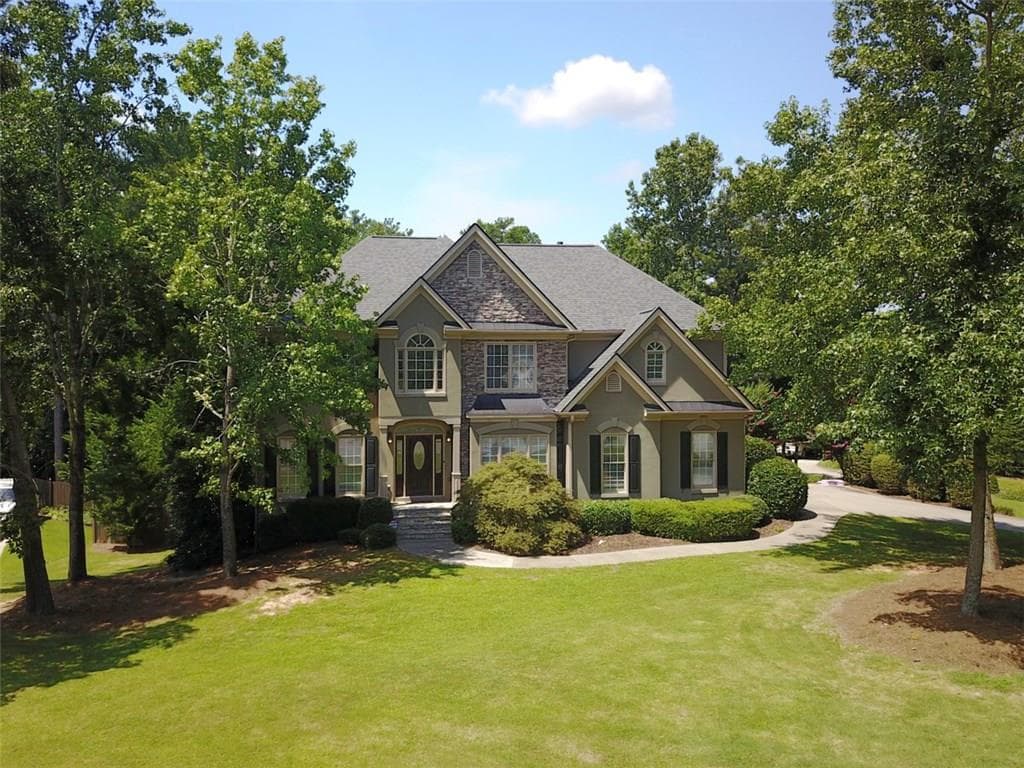 7405 Regent Court, Cumming, GA 30040 — most recent listing photo