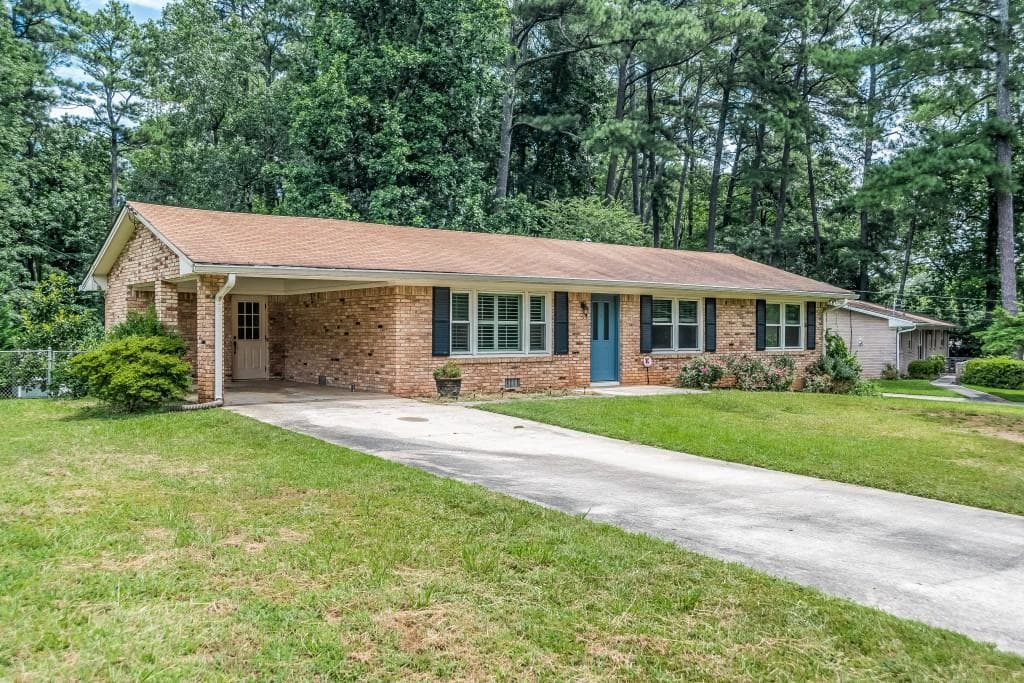 4242 Clydes Court, Tucker, GA 30084 — most recent listing photo