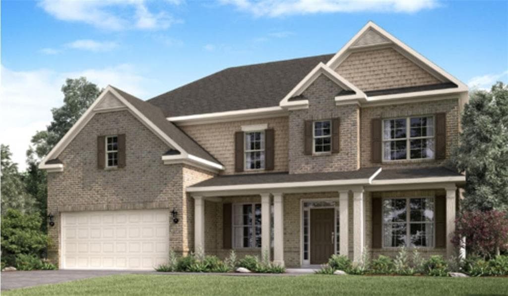 5115 Mirror Lake Drive, Cumming, GA 30028 — most recent listing photo