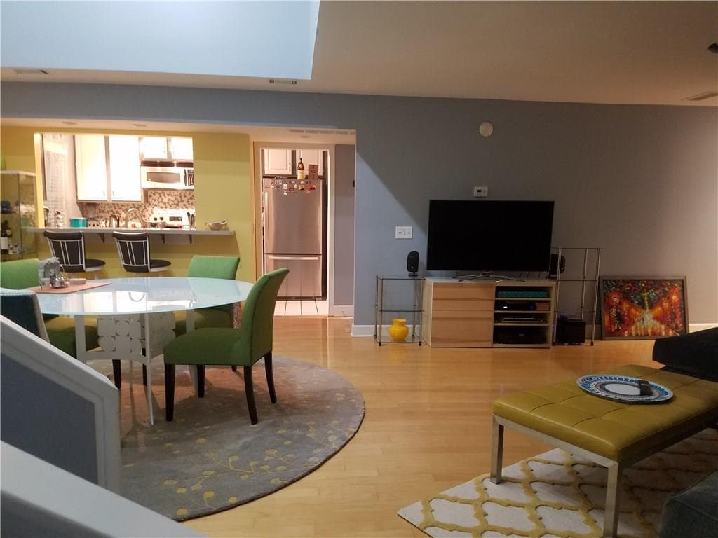 2 bedroom, 1,966 sq ft condominium sold at 1467 Monroe Drive 16, Atlanta, GA 30324