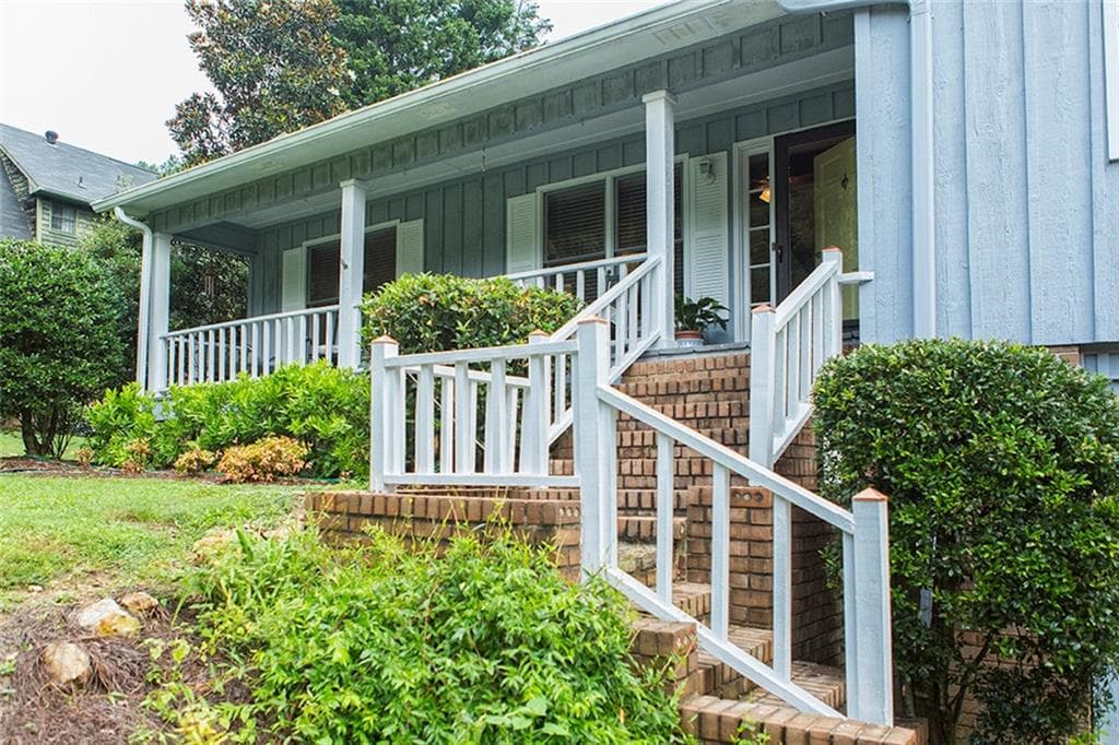 4 Cumberland Drive, Rome, GA 30161 — most recent listing photo