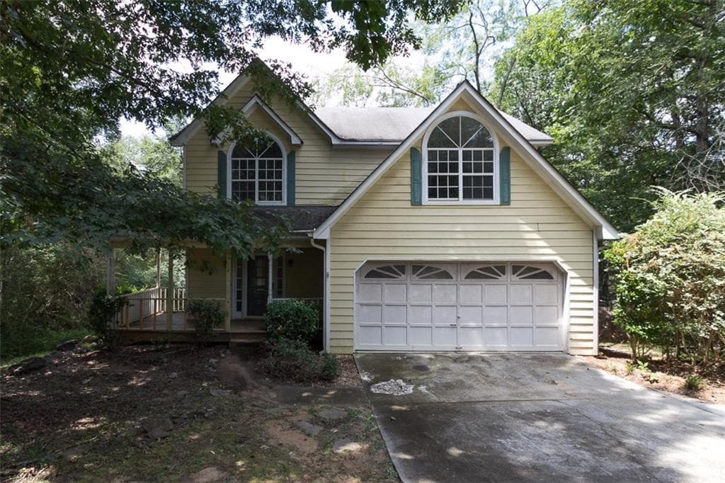 4673 Pine Drive, Loganville, GA 30052 — most recent listing photo