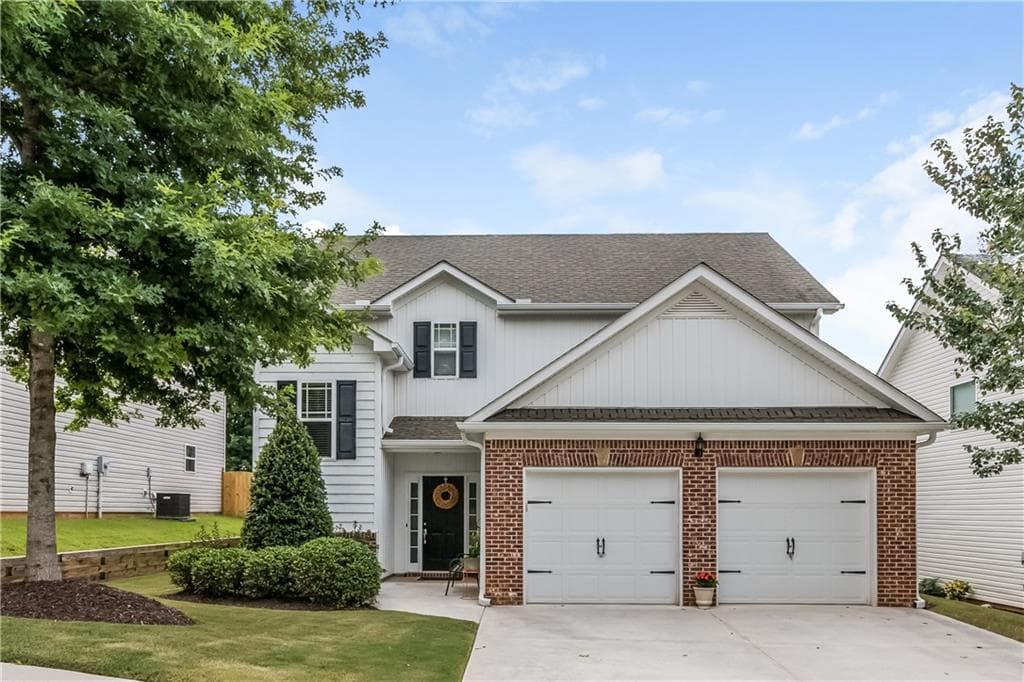 3607 Darcy Court, Kennesaw, GA 30144 — most recent listing photo