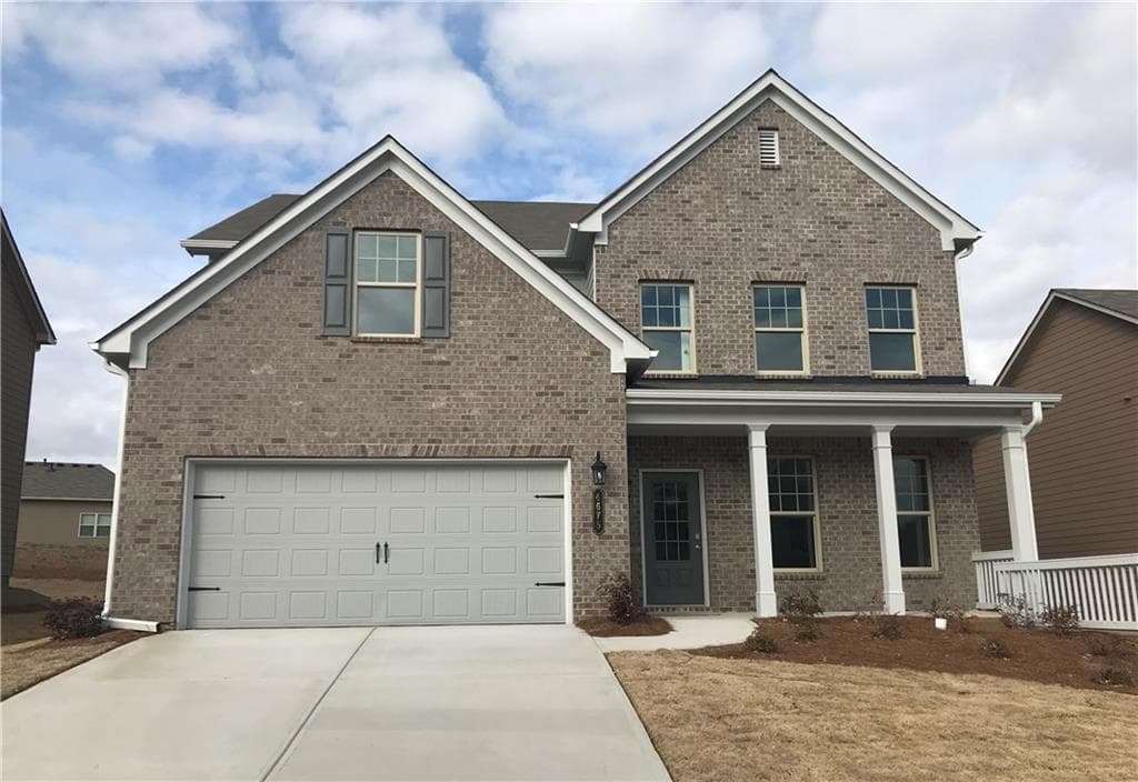 4675 Settlers Grove Road, Cumming, GA 30028 — most recent listing photo