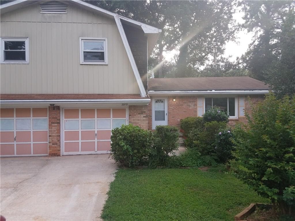 2273 Titan Ridge Drive, Decatur, GA 30035 — most recent listing photo