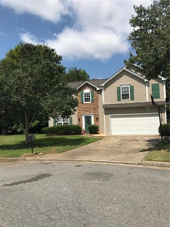 150 River Marsh Lane, Woodstock, GA 30188 — most recent listing photo