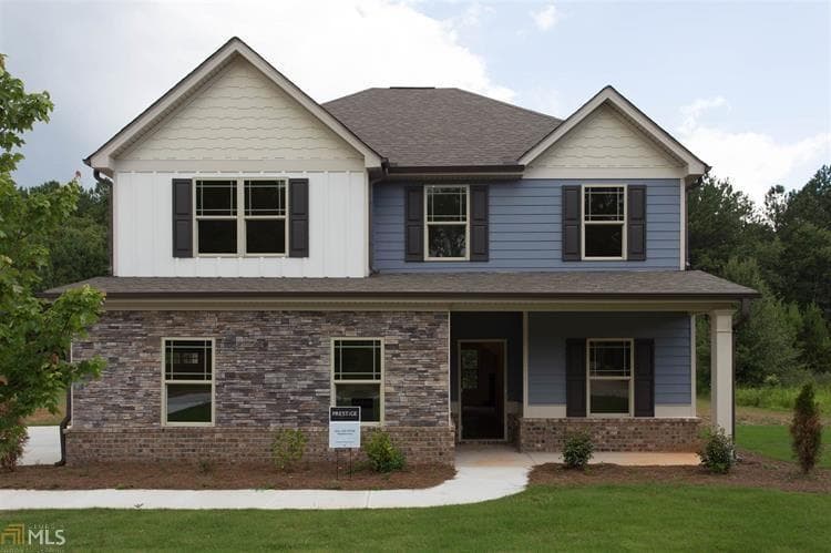 4205 Lindsey Way, Conyers, GA 30013 — most recent listing photo