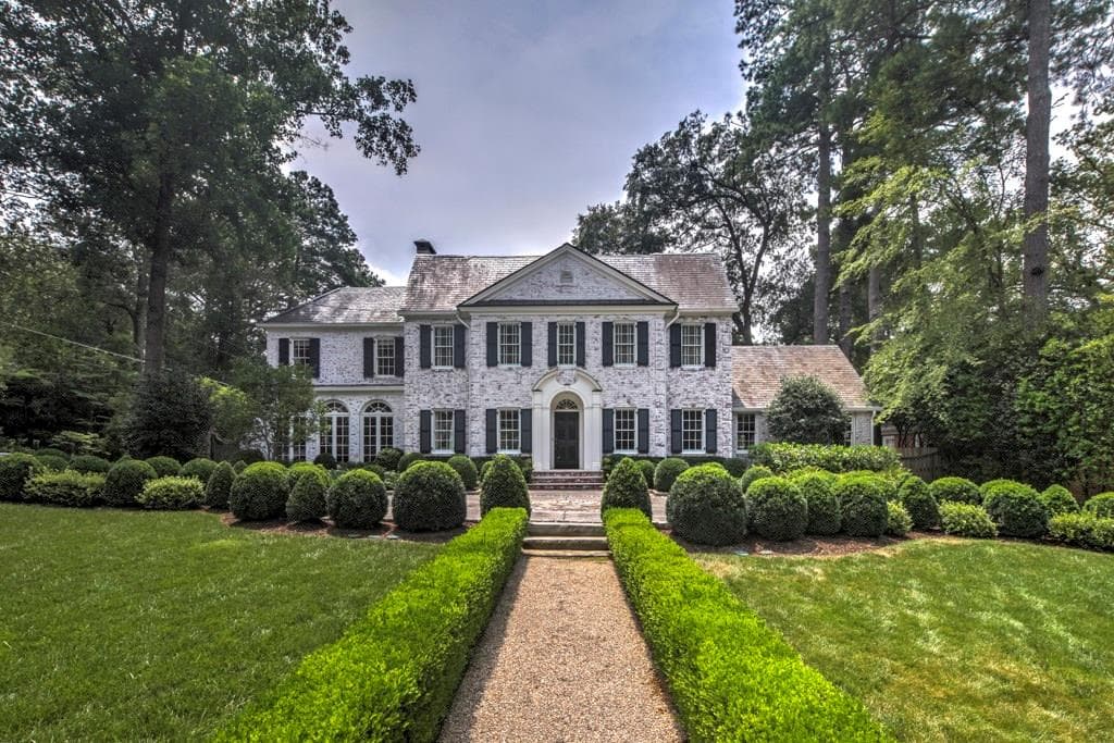 472 Peachtree Battle Avenue, Atlanta, GA 30305 — most recent listing photo
