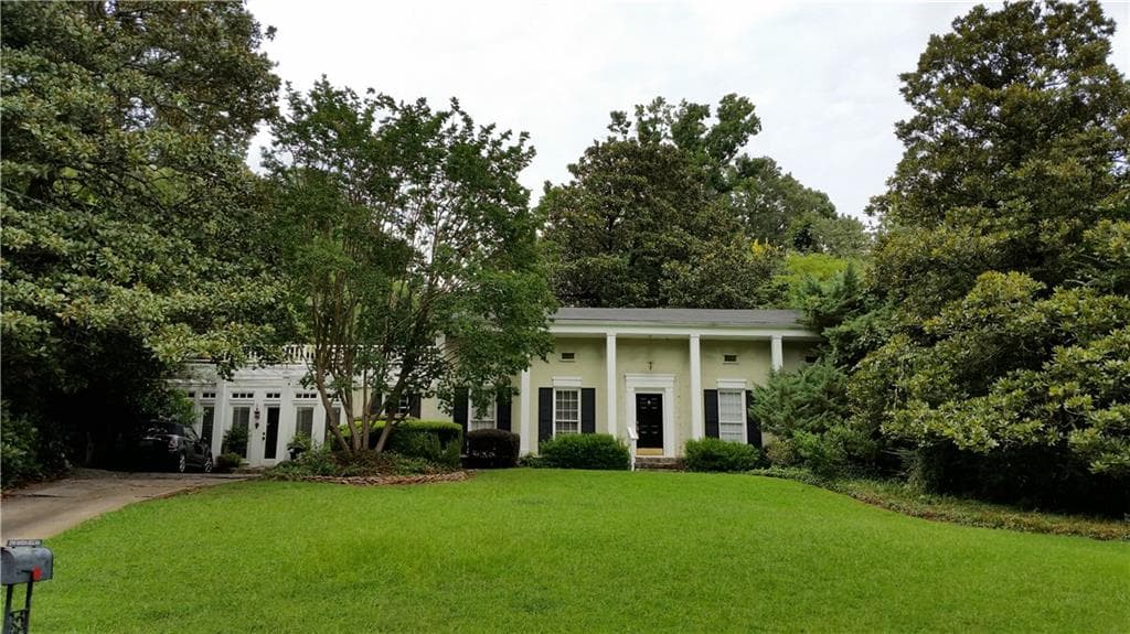 290 Green Hill Road, Sandy Springs, GA 30342 — most recent listing photo