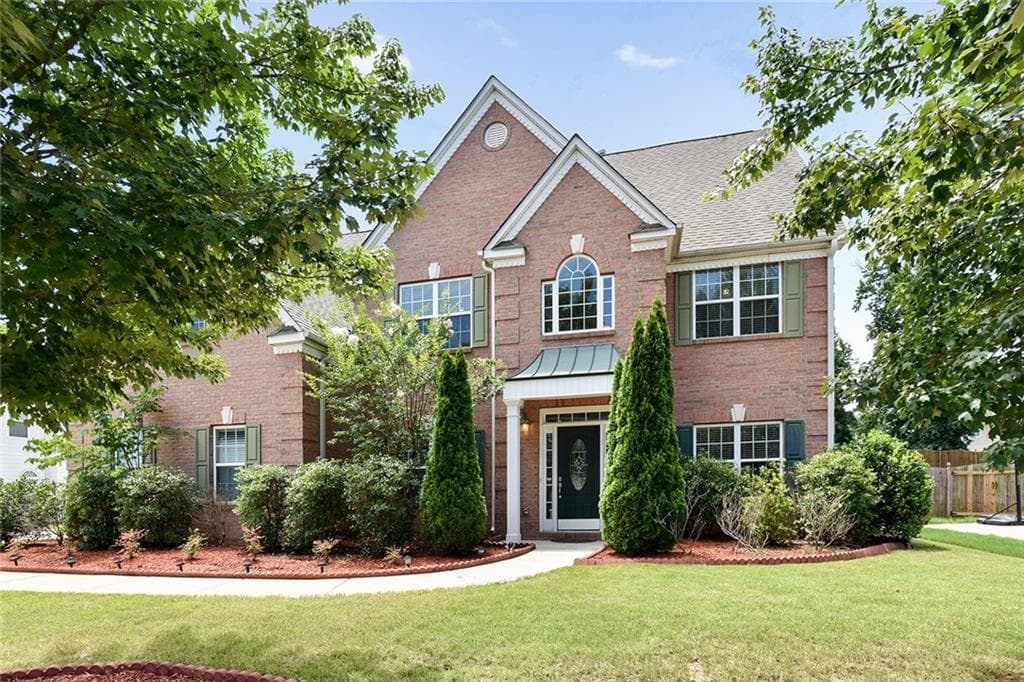 713 Fraser Court, Mcdonough, GA 30253 — most recent listing photo