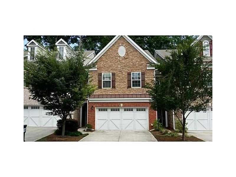 3183 Buck Way, Milton, GA 30004 — most recent listing photo