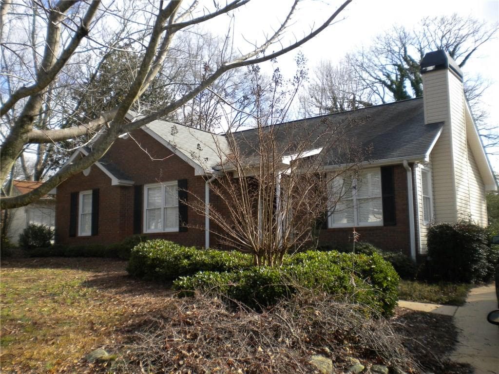 630 Northside Drive, Gainesville, GA 30501 — most recent listing photo