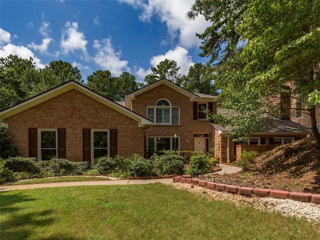 5175 Forest Run Trace, Alpharetta, GA 30022 — most recent listing photo