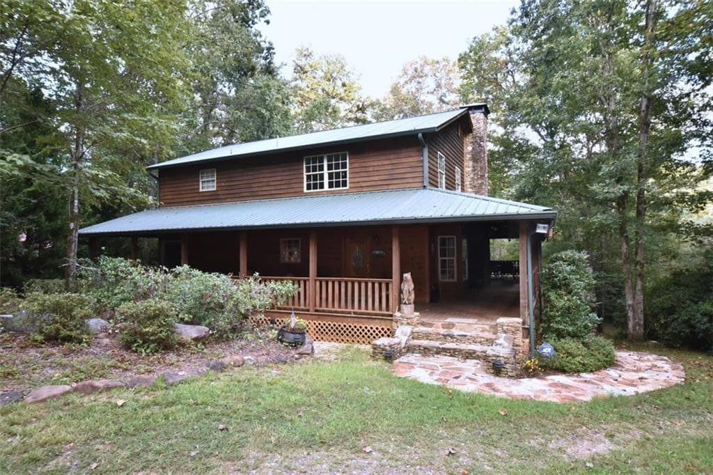 97 Delta Lane, Cleveland, GA 30528 — most recent listing photo
