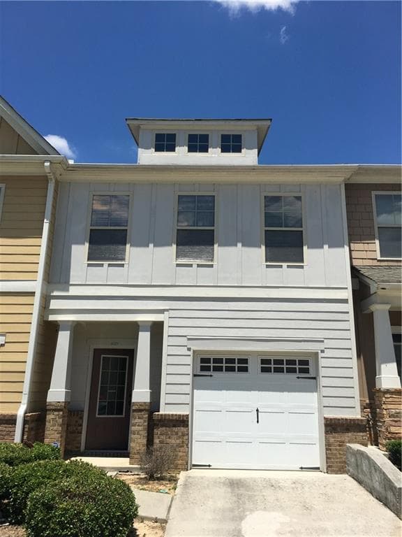 6027 Centennial Run 6027, Atlanta, GA 30349 — most recent listing photo