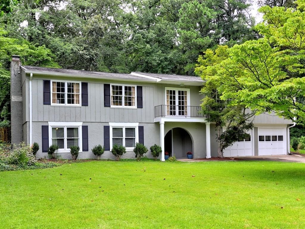 2995 WENDY Lane, Marietta, GA 30062 — most recent listing photo