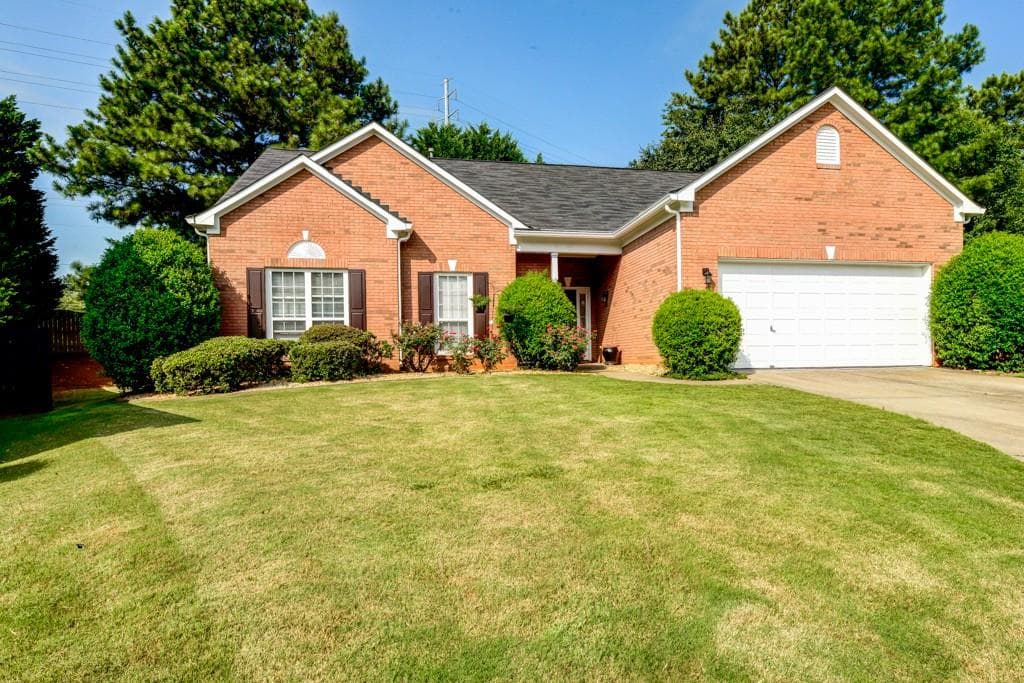 3353 Shallowford Green Drive, Marietta, GA 30062 — most recent listing photo