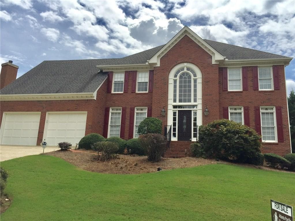 5210 Edgerton Drive, Peachtree Corners, GA 30092 — most recent listing photo