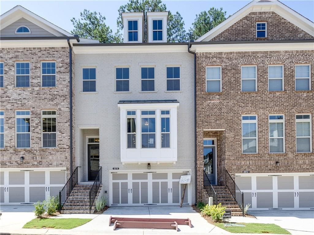 6612 N Marlowe Glen Way 45, Johns Creek, GA 30024 — most recent listing photo