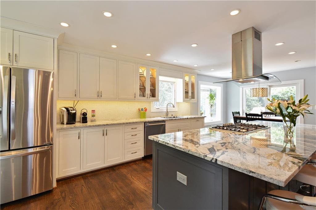 3355 Woodrun Trail, Marietta, GA 30062 — most recent listing photo