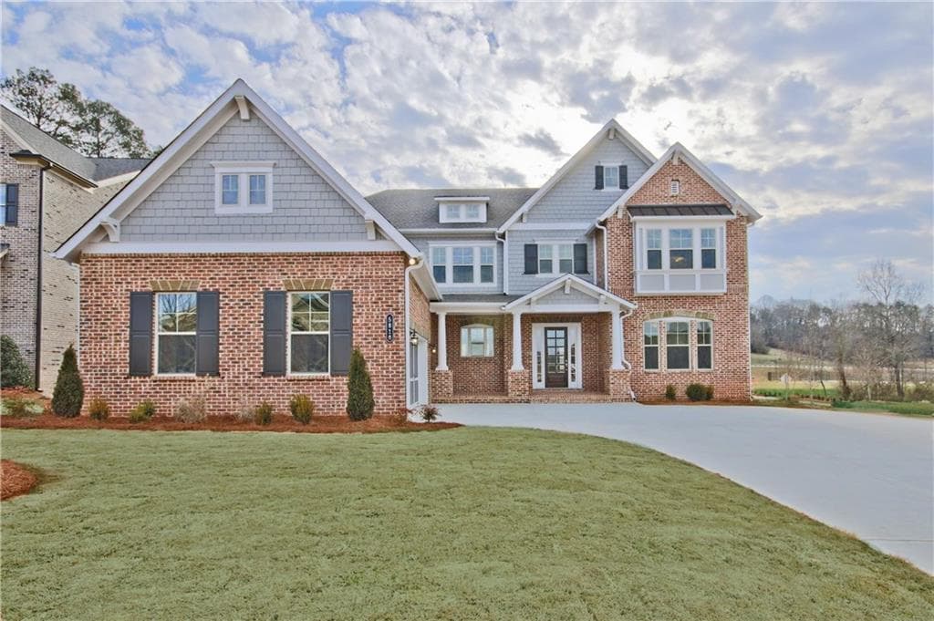 6020 Meyers Park, Suwanee, GA 30024 — most recent listing photo