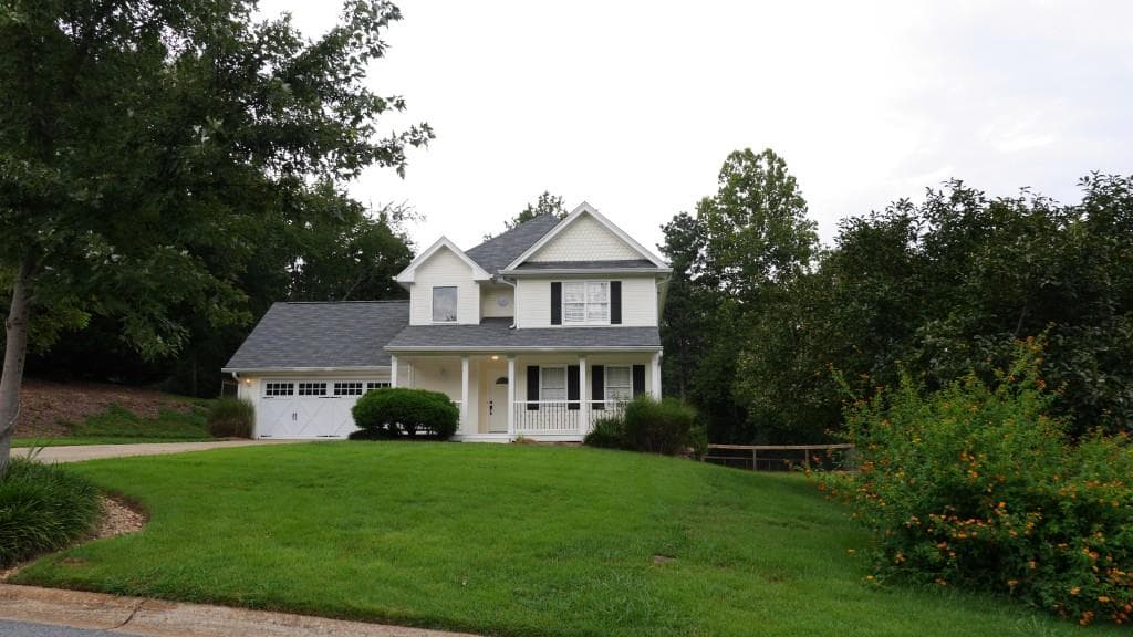 4 bedroom, 1,966 sq ft single family residence sold at 3565 Ontario Court, Buford, GA 30519