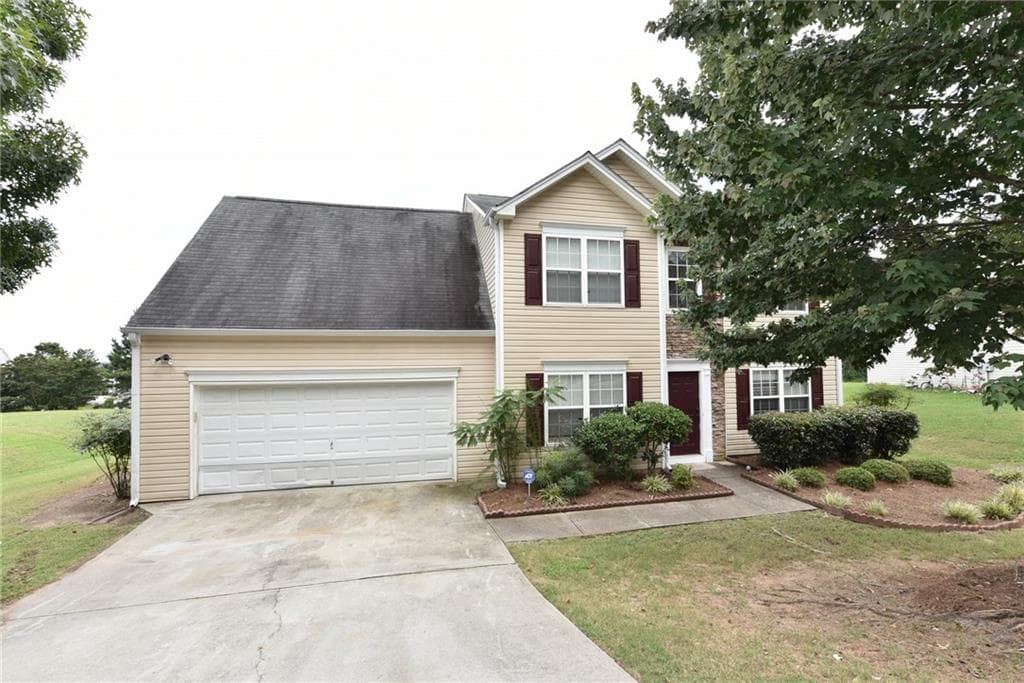 1169 ALYSUM Avenue, Lawrenceville, GA 30045 — most recent listing photo