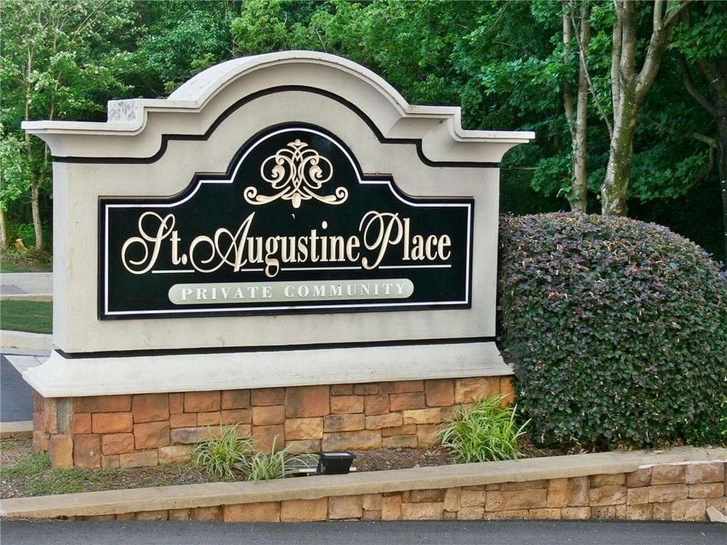 302 Augusta Drive, Marietta, GA 30067 — most recent listing photo