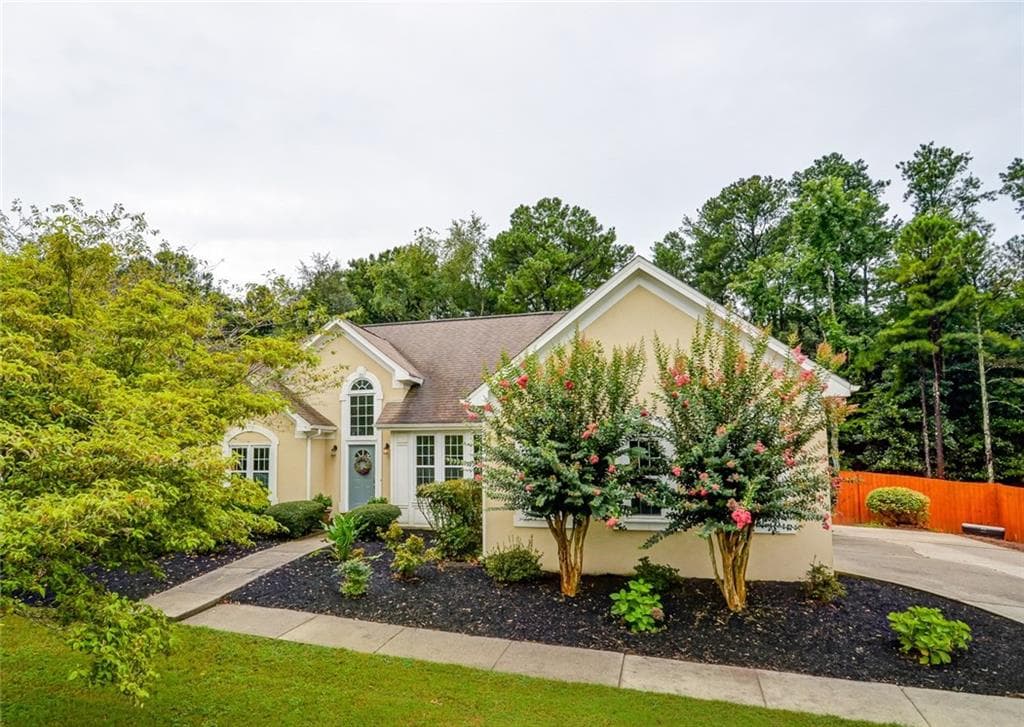 10445 Windsor Park Drive, Alpharetta, GA 30022 — most recent listing photo