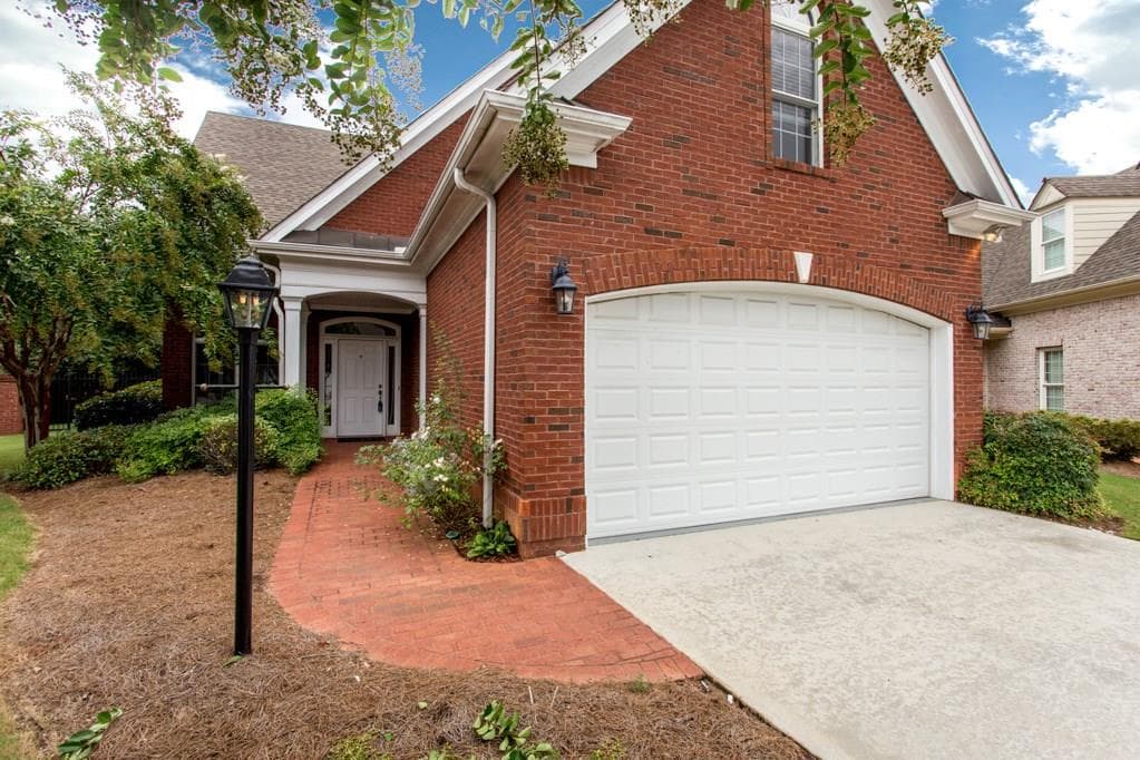 1550 Woodberry Run Drive, Snellville, GA 30078 — most recent listing photo