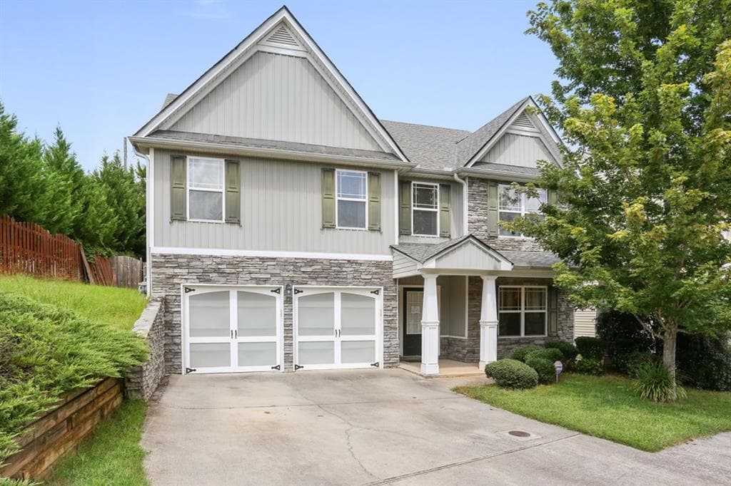3598 Darcy Court, Kennesaw, GA 30144 — most recent listing photo
