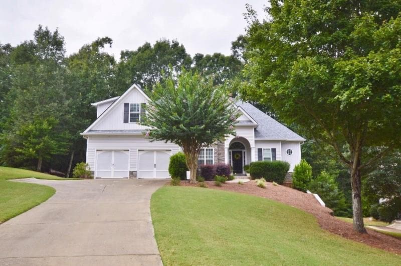 4207 Mountain Ridge Road, Gainesville, GA 30506 — most recent listing photo
