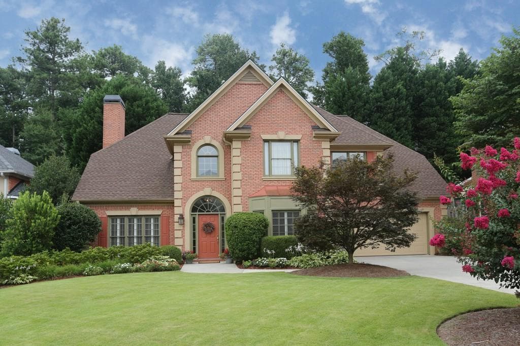 1413 Cortez Lane, Brookhaven, GA 30319 — most recent listing photo