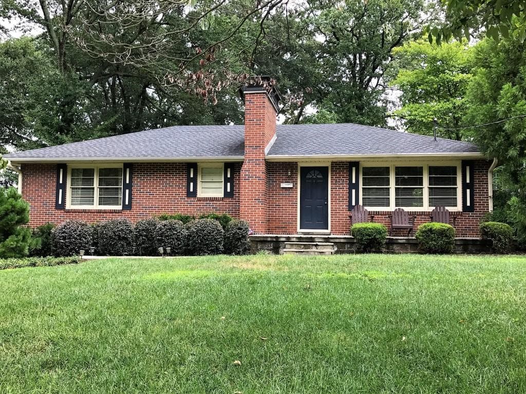 3 bedroom, 1,770 sq ft single family residence sold at 535 Oakdale Road, Atlanta, GA 30307