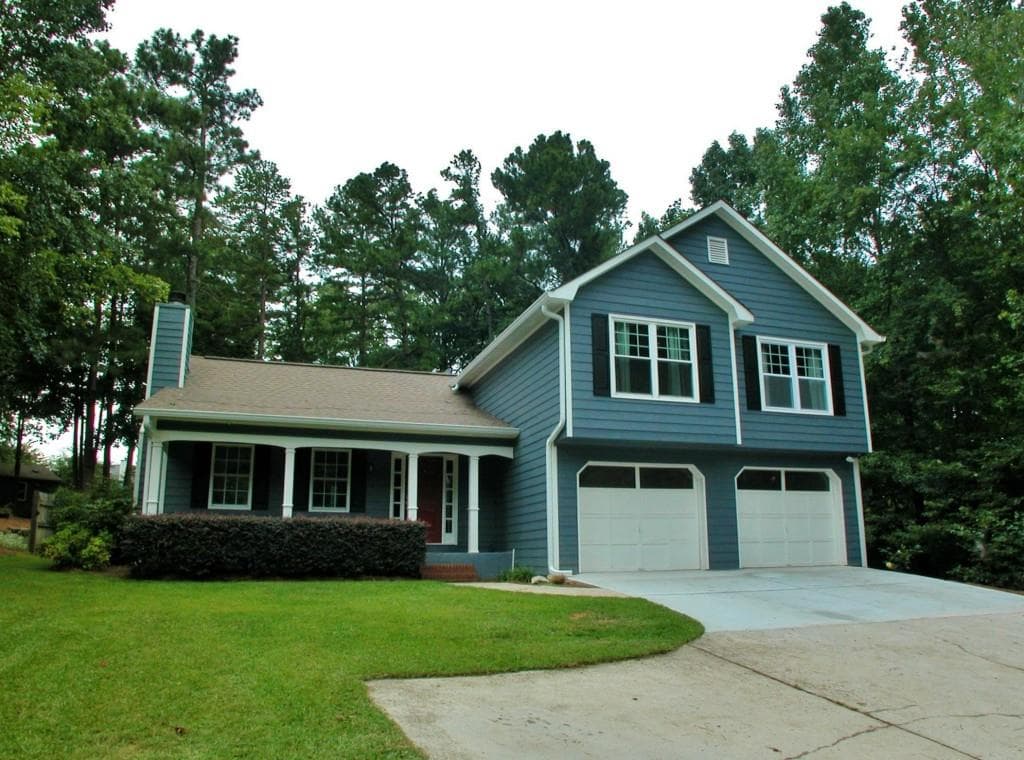 4 bedroom, 2,274 sq ft single family residence sold at 3415 Camens Court, Buford, GA 30519