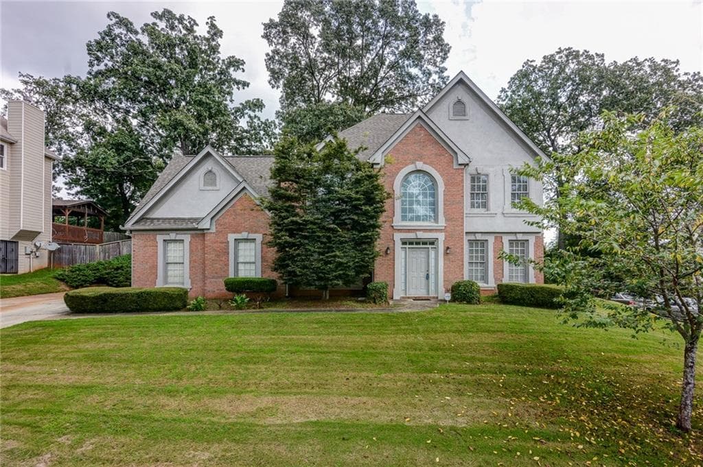 4318 Ivy Run, Ellenwood, GA 30294 — most recent listing photo