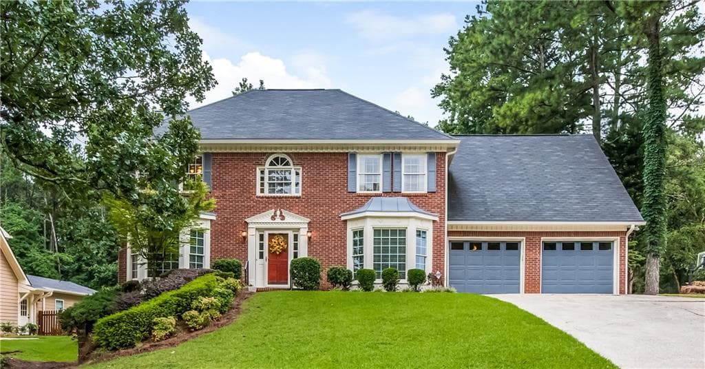 1145 Fairwood Close, Acworth, GA 30101 — most recent listing photo