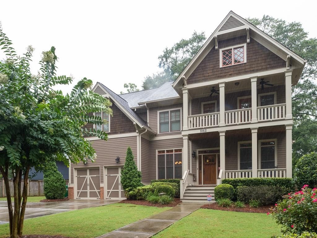 1062 McLendon Drive, Decatur, GA 30033 — most recent listing photo