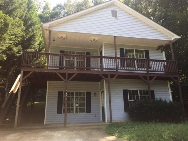 7876 Wilkinson Drive, Gainesville, GA 30506 — most recent listing photo