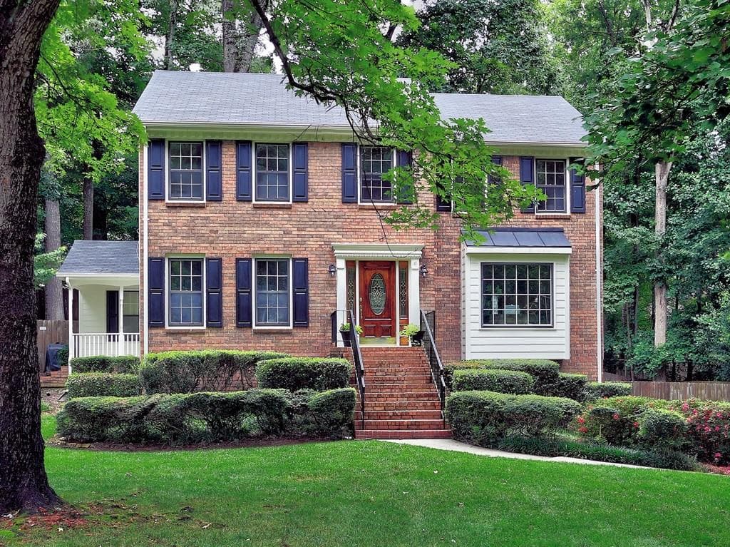 198 Weatherstone Parkway, Marietta, GA 30068 — most recent listing photo