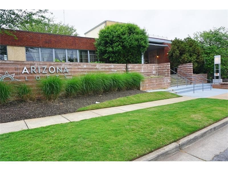 2 bedroom, 1,354 sq ft condominium sold at 195 Arizona Avenue 139, Atlanta, GA 30307