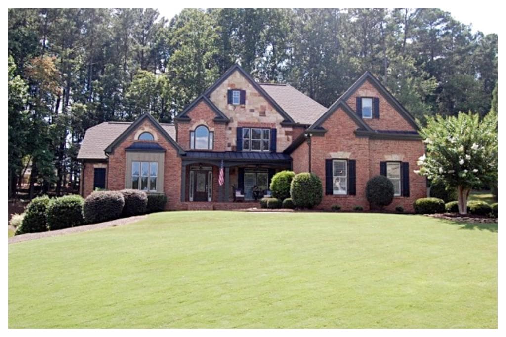 5 bedroom, 4,369 sq ft single family residence sold at 3211 AVIARY Court, Acworth, GA 30101
