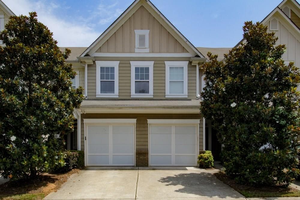 1881 Ellison Lakes Court 20, Kennesaw, GA 30152 — most recent listing photo