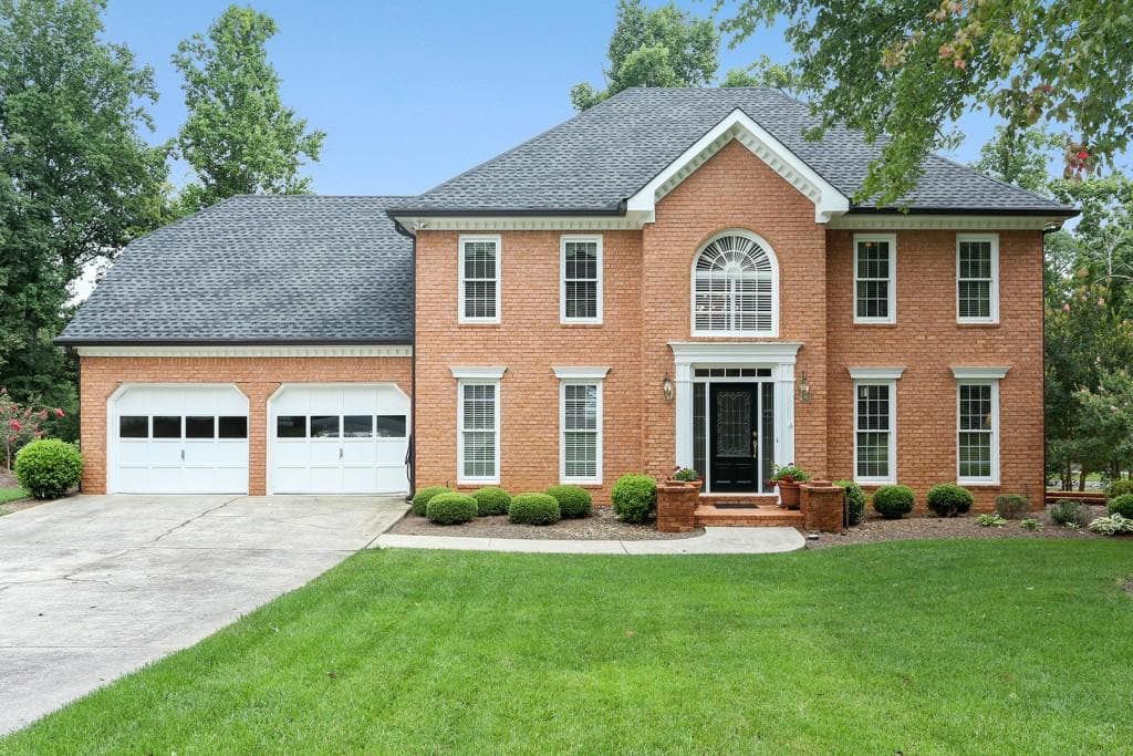 1609 Exeter Court, Marietta, GA 30068 — most recent listing photo