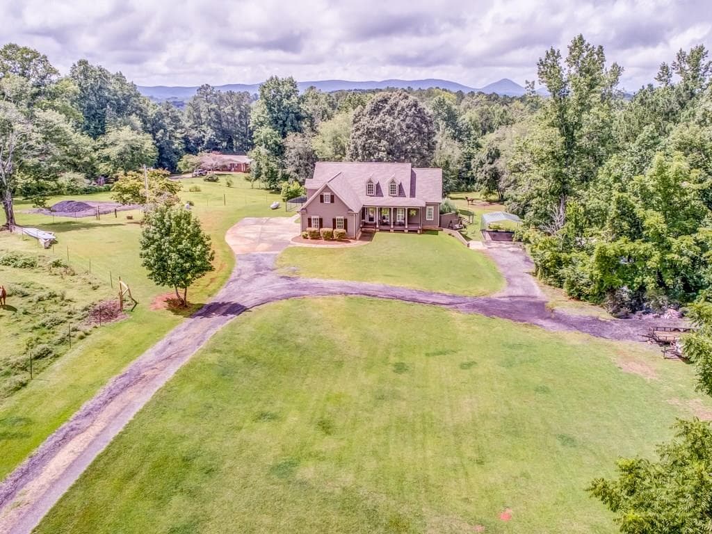 333 Lower Dowda Mill Road, Jasper, GA 30143 — most recent listing photo