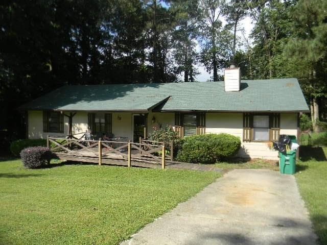 729 Pembelton Court, Lithonia, GA 30058 — most recent listing photo