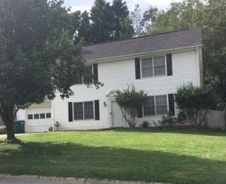 3 bedroom, 1,426 sq ft single family residence sold at 4671 Broadwater Trail, Duluth, GA 30096
