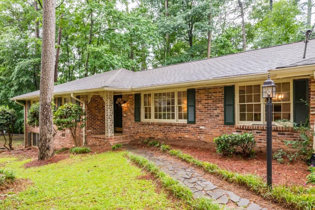 1668 Cartwright Court, Decatur, GA 30033 — most recent listing photo