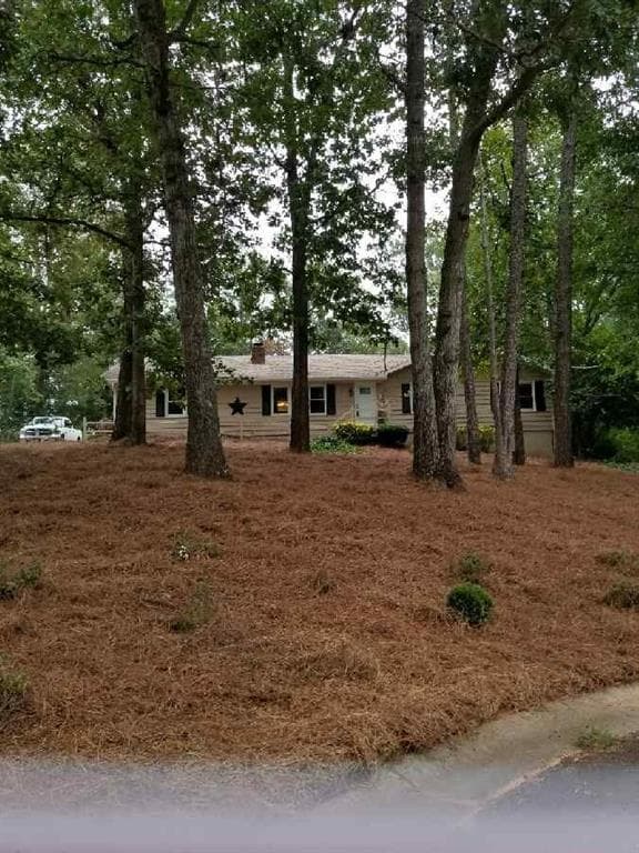 3 bedroom single family residence sold at 1738 Sandy Court, Snellville, GA 30078